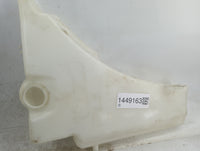 2009-2012 Audi A4 Windshield Washer Fluid Reservoir Bottle Oem - Oemusedautoparts1.com