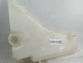 compare product 2009-2012 Audi A4 Windshield Washer Fluid Reservoir Bottle Oem