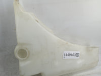 2009-2012 Audi A4 Windshield Washer Fluid Reservoir Bottle Oem - Oemusedautoparts1.com
