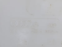 2009-2012 Audi A4 Windshield Washer Fluid Reservoir Bottle Oem - Oemusedautoparts1.com
