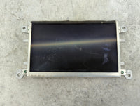 2009-2016 Audi A4 Information Display Screen - Oemusedautoparts1.com