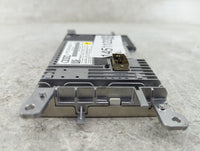 2009-2016 Audi A4 Information Display Screen - Oemusedautoparts1.com