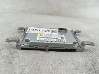 2009-2016 Audi A4 Information Display Screen - Oemusedautoparts1.com