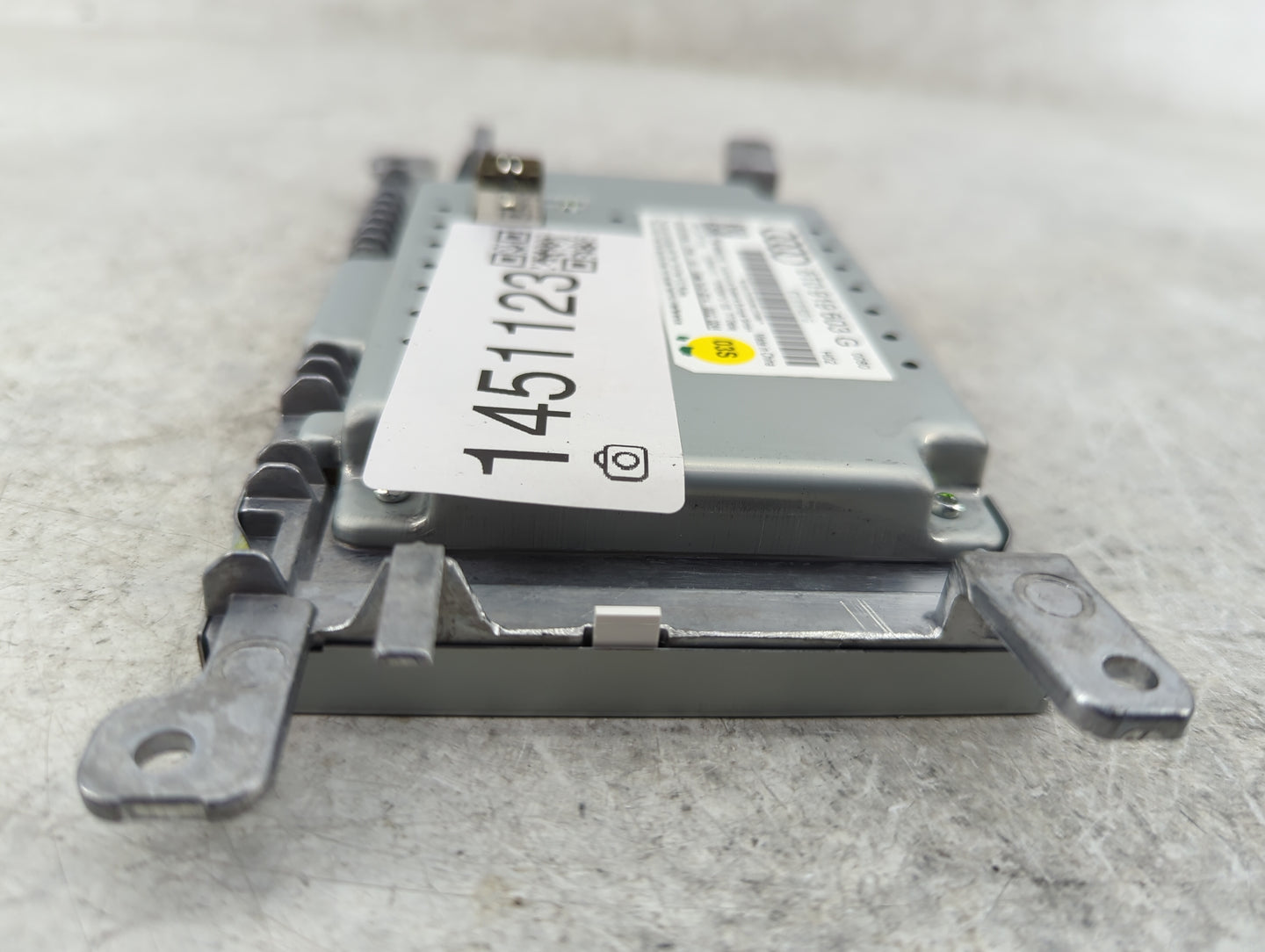 2009-2016 Audi A4 Information Display Screen - Oemusedautoparts1.com