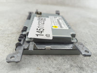 2009-2016 Audi A4 Information Display Screen - Oemusedautoparts1.com