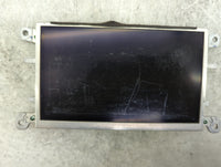 2009-2016 Audi A4 Information Display Screen - Oemusedautoparts1.com