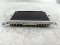 2009-2016 Audi A4 Information Display Screen - Oemusedautoparts1.com