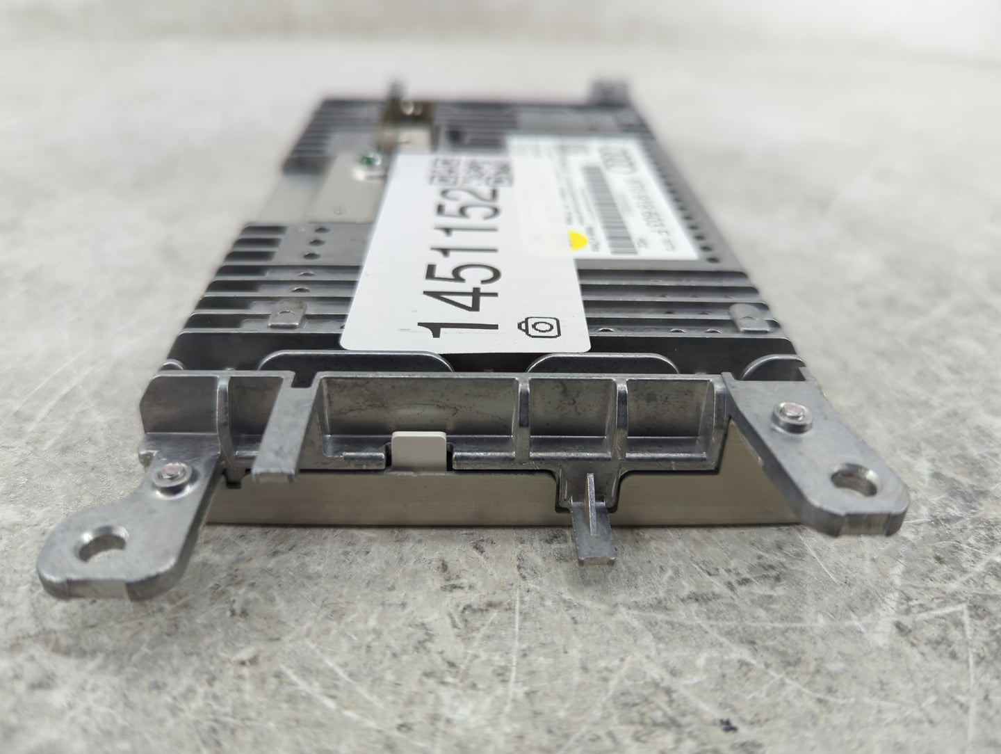 2009-2016 Audi A4 Information Display Screen - Oemusedautoparts1.com