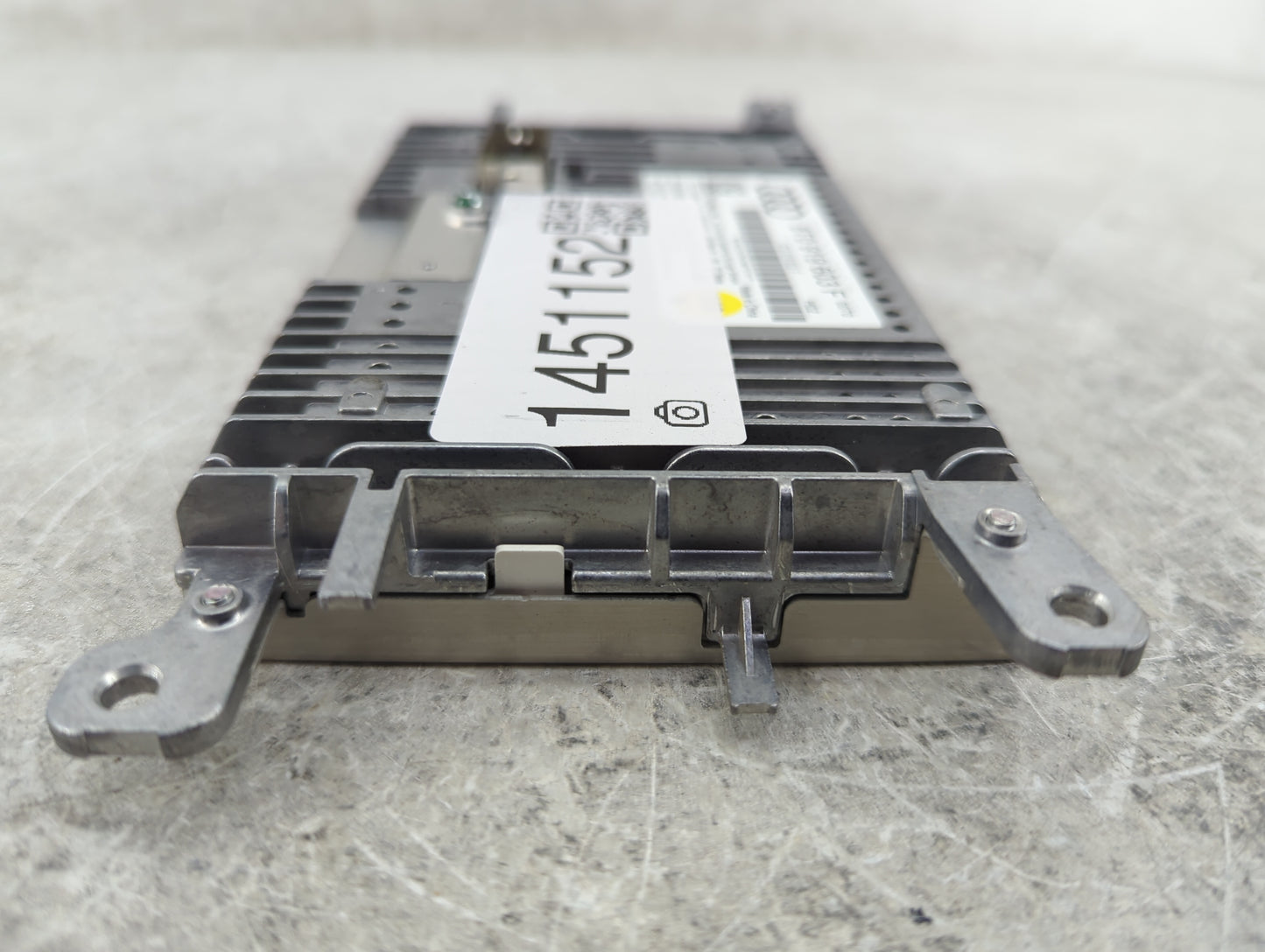 2009-2016 Audi A4 Information Display Screen - Oemusedautoparts1.com