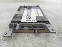 2009-2016 Audi A4 Information Display Screen - Oemusedautoparts1.com
