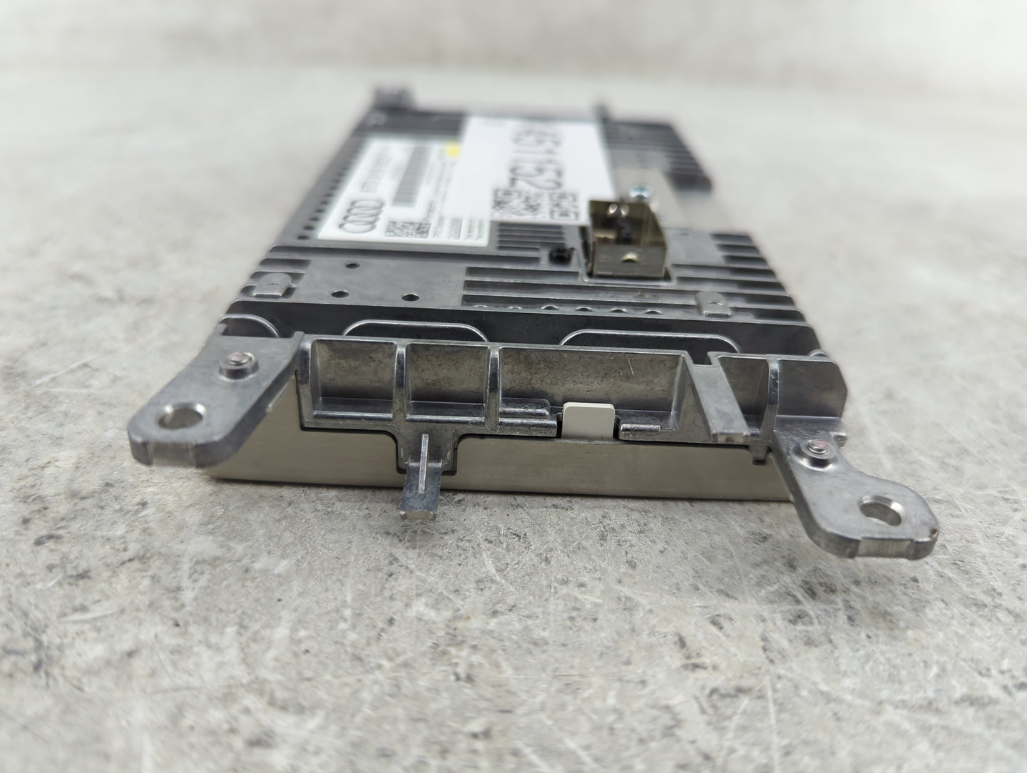 2009-2016 Audi A4 Information Display Screen - Oemusedautoparts1.com