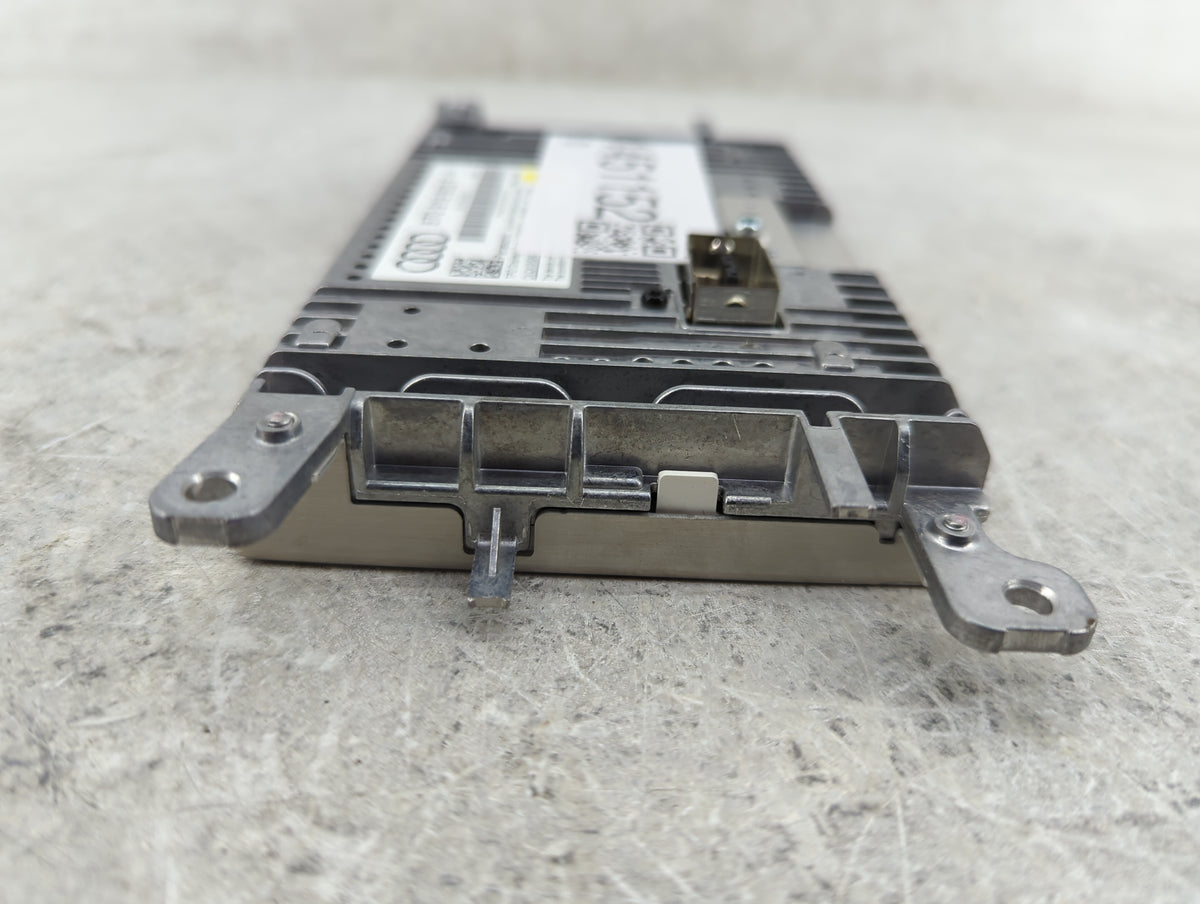 2009-2016 Audi A4 Information Radio Display Screen 1451152 - Oemusedautoparts1.com