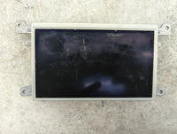 2009-2016 Audi A4 Information Display Screen - Oemusedautoparts1.com