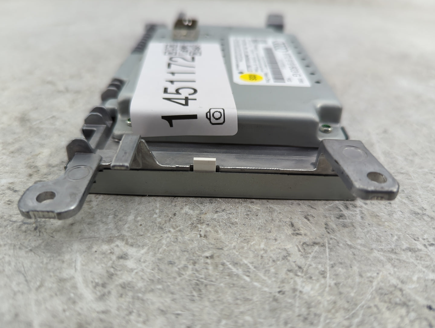 2009-2016 Audi A4 Information Display Screen - Oemusedautoparts1.com