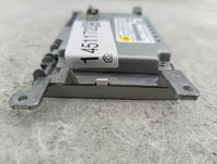 2009-2016 Audi A4 Information Display Screen - Oemusedautoparts1.com