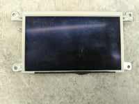 2009-2016 Audi A4 Information Display Screen - Oemusedautoparts1.com