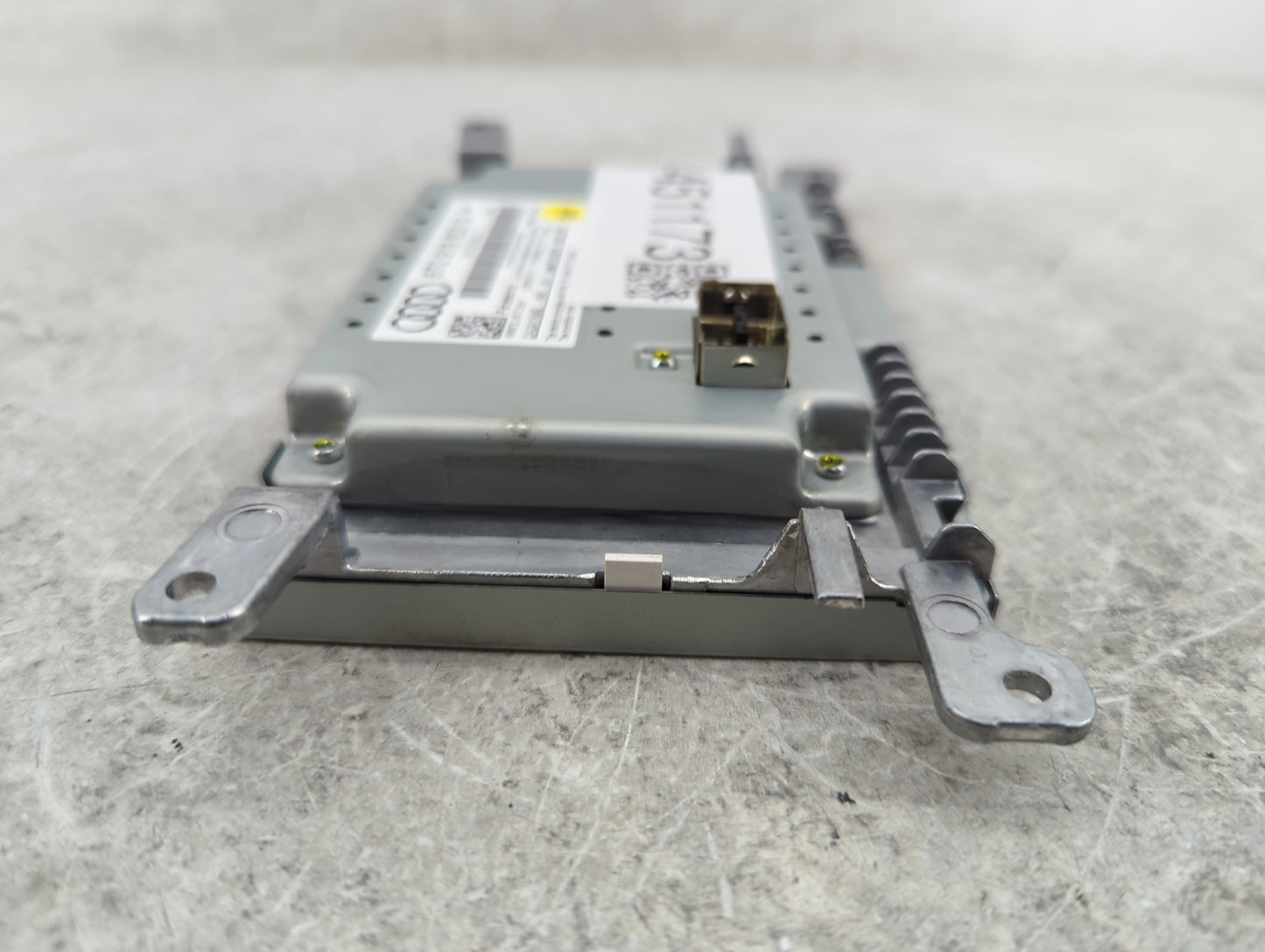 2009-2016 Audi A4 Information Display Screen - Oemusedautoparts1.com