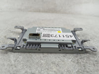 2009-2016 Audi A4 Information Display Screen - Oemusedautoparts1.com
