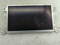 2009-2016 Audi A4 Information Display Screen - Oemusedautoparts1.com