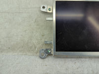 2009-2016 Audi A4 Information Display Screen - Oemusedautoparts1.com