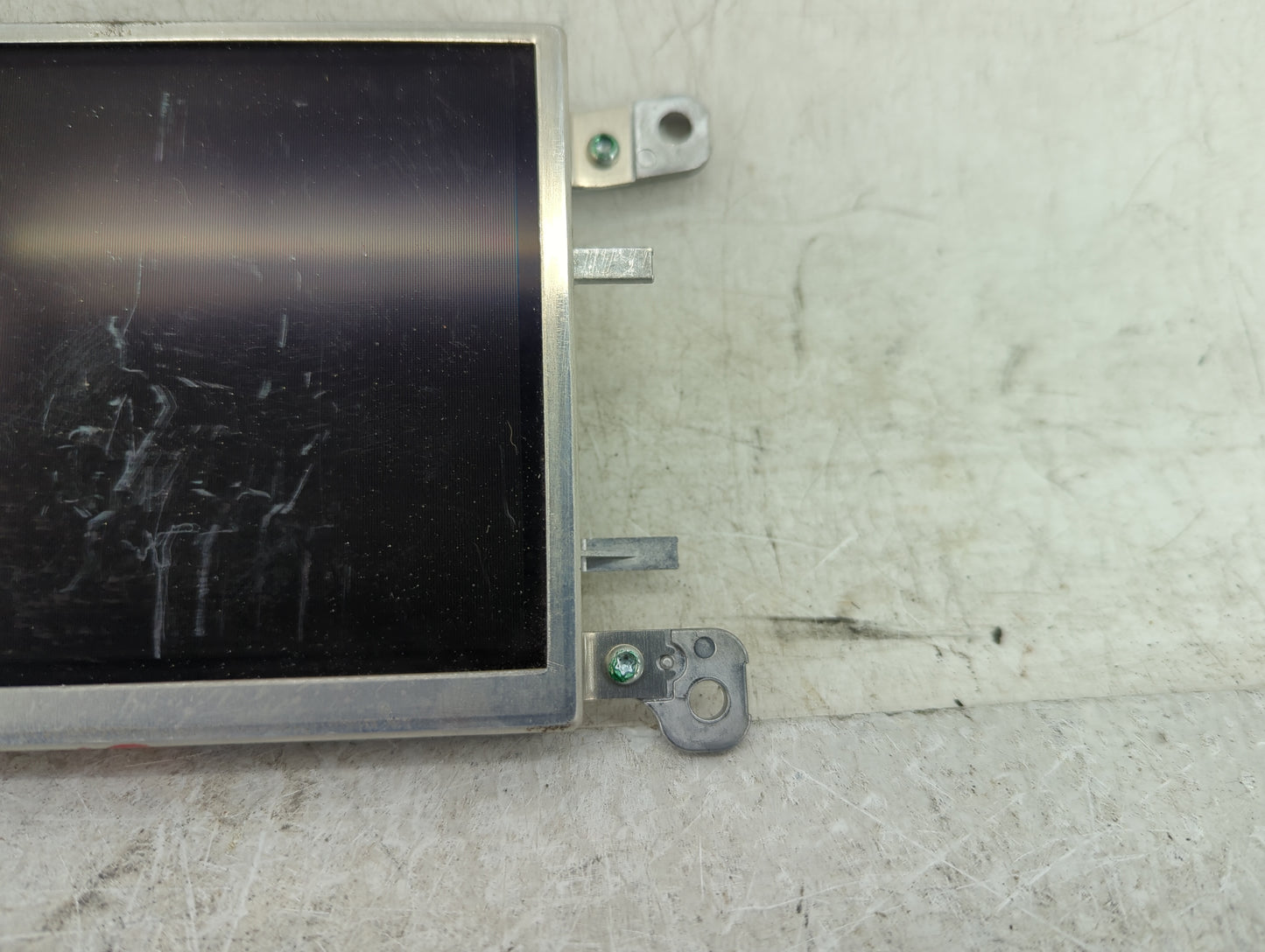 2009-2016 Audi A4 Information Display Screen - Oemusedautoparts1.com