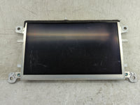 2009-2016 Audi A4 Information Display Screen - Oemusedautoparts1.com