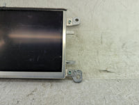 2009-2016 Audi A4 Information Display Screen - Oemusedautoparts1.com