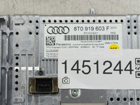 2009-2016 Audi A4 Information Display Screen - Oemusedautoparts1.com