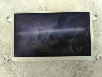 compare product 2009-2016 Audi A4 Information Display Screen