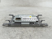 2009-2016 Audi A4 Information Display Screen - Oemusedautoparts1.com