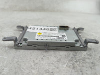 2009-2016 Audi A4 Information Display Screen - Oemusedautoparts1.com