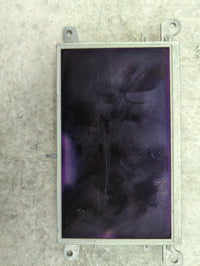 2009-2016 Audi A4 Information Display Screen - Oemusedautoparts1.com