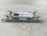 2009-2016 Audi A4 Information Display Screen - Oemusedautoparts1.com