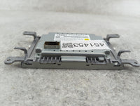 2009-2016 Audi A4 Information Display Screen - Oemusedautoparts1.com
