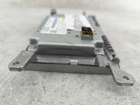 2009-2016 Audi A4 Information Display Screen - Oemusedautoparts1.com
