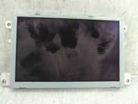 2009-2016 Audi A4 Information Display Screen - Oemusedautoparts1.com