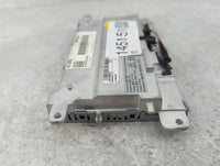 2009-2016 Audi A4 Information Display Screen - Oemusedautoparts1.com
