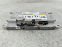 2009-2016 Audi A4 Information Display Screen - Oemusedautoparts1.com