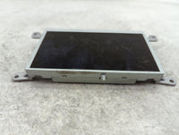2009-2016 Audi A4 Information Display Screen - Oemusedautoparts1.com