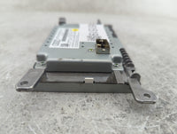 2009-2016 Audi A4 Information Display Screen - Oemusedautoparts1.com