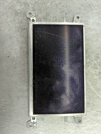 2009-2016 Audi A4 Information Display Screen - Oemusedautoparts1.com