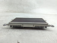 2009-2016 Audi A4 Information Display Screen - Oemusedautoparts1.com
