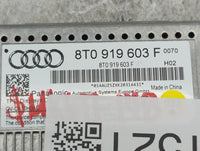 2009-2016 Audi A4 Information Display Screen - Oemusedautoparts1.com