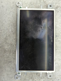 2009-2016 Audi A4 Information Display Screen - Oemusedautoparts1.com