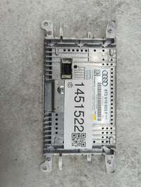 2009-2016 Audi A4 Information Display Screen - Oemusedautoparts1.com