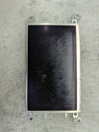 2009-2016 Audi A4 Information Display Screen - Oemusedautoparts1.com