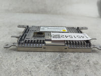 2009-2016 Audi A4 Information Display Screen - Oemusedautoparts1.com