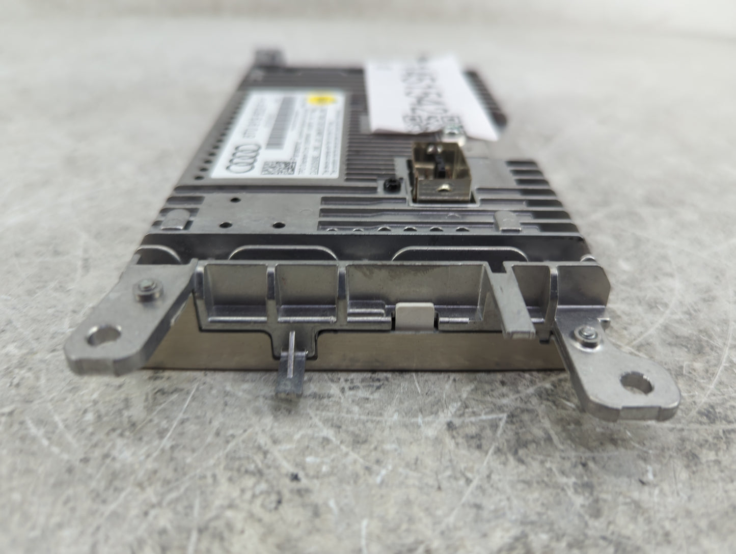 2009-2016 Audi A4 Information Display Screen - Oemusedautoparts1.com