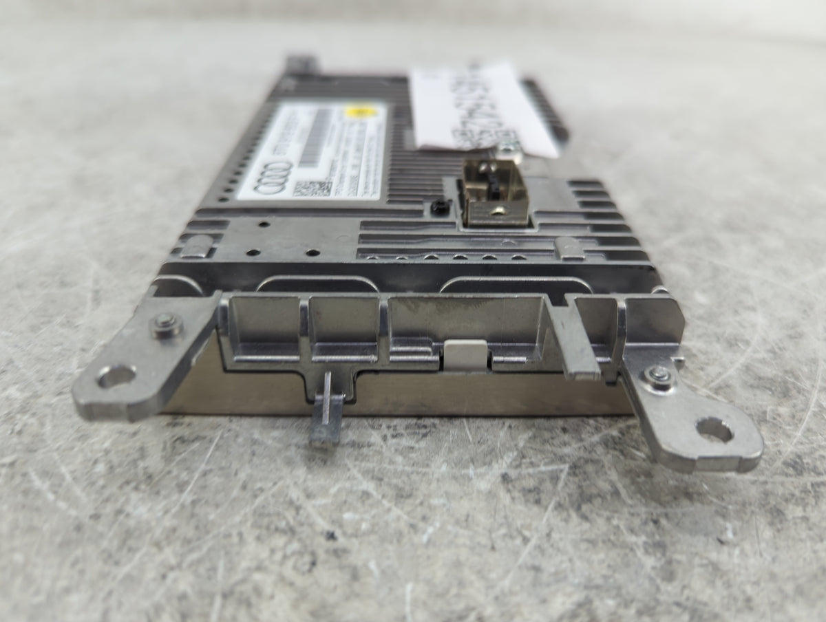 2009-2016 Audi A4 Information Radio Display Screen 1451542 - Oemusedautoparts1.com