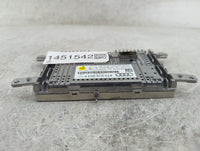 2009-2016 Audi A4 Information Display Screen - Oemusedautoparts1.com